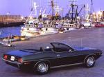 Plymouth Hemi &rsquo;Cuda Convertible 1970 года